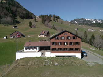 Symbolbild unser Haus
